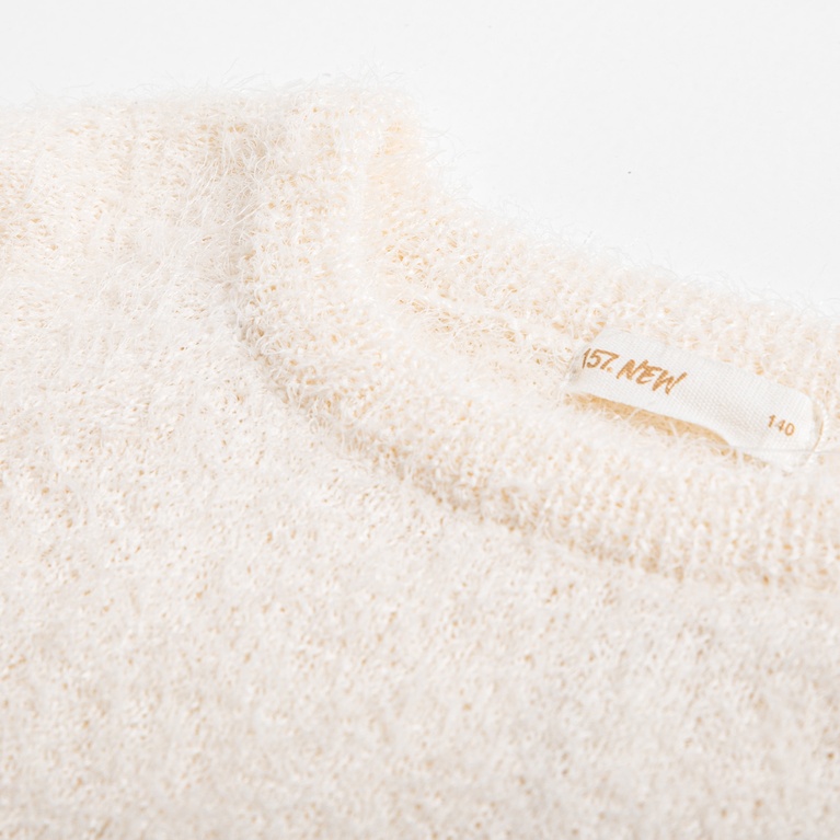 Sweater "Lava"